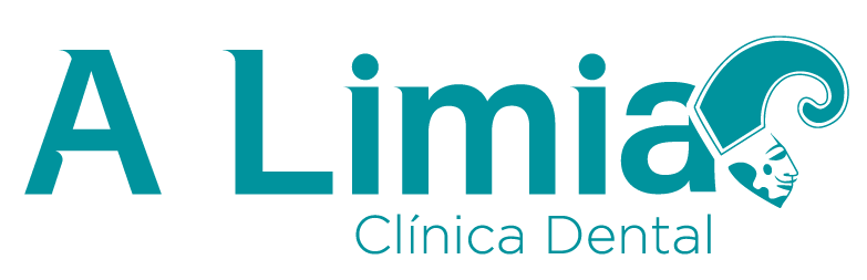 logo clinica dental Alimia. Yaima Ulloa