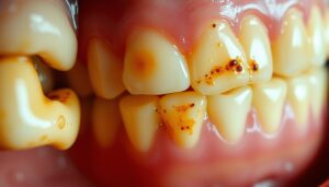 CARIES Y MANCHAS dentales