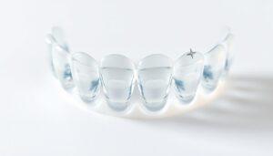 implantes dentales transparentes