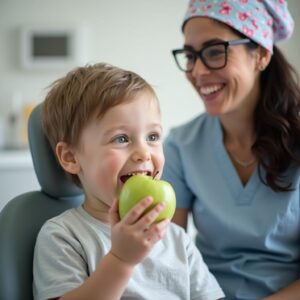 5 hábitos diarios para mantener una sonrisa saludable en Xinzo de Limia. salud bucodental. Clínica A Limia. Dra.Yaima Ulloa. Xinzo de Limia